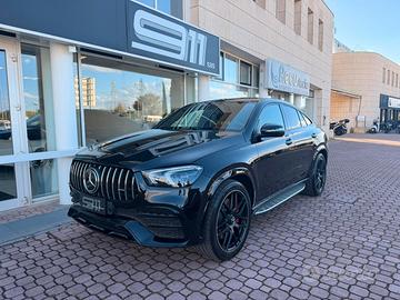 Mercedes-benz GLE 53 AMG 4Matic+ Mild Hybrid Line 