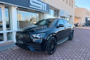 Mercedes-benz GLE 53 AMG 4Matic+ Mild Hybrid Line 