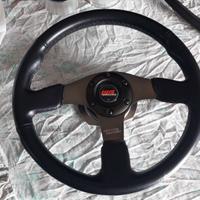 Volante Works Bell Tokyo Subaru Impreza Wrx Sti