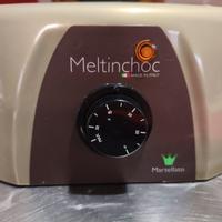 Temperatrice da banco Martellato