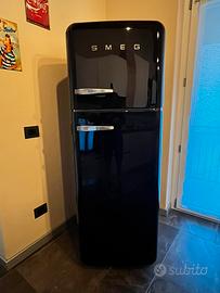 Frigo smeg stile anni 50
