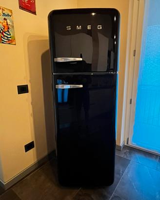 Frigo smeg stile anni 50