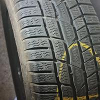 Pneumatici Invernali 215/60 R16 Continental Winter