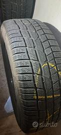Pneumatici Invernali 215/60 R16 Continental Winter