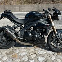 Triumph Speed Triple