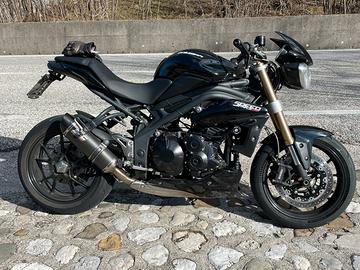 Triumph Speed Triple