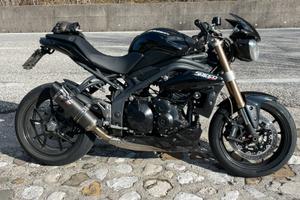 Triumph Speed Triple