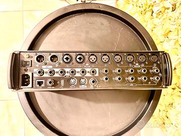 Mixer digitale RCF M18