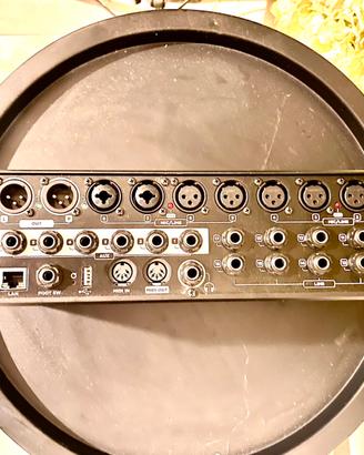 Mixer digitale RCF M18