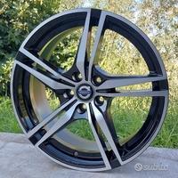 4 Cerchi In Lega NUOVI & Omologati Per VOLVO