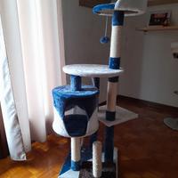 Tiragraffi a torretta