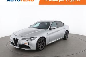 ALFA ROMEO Giulia JT29122