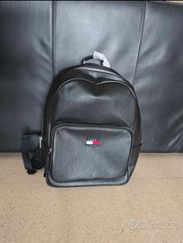 Zaino City con logo Porta PC