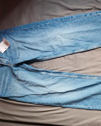 jeans bershka