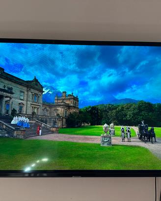 Smart TV Samsung AU7000 50 inch UHD 4K