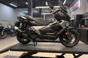 Voge Sfida SR1 125 ADV