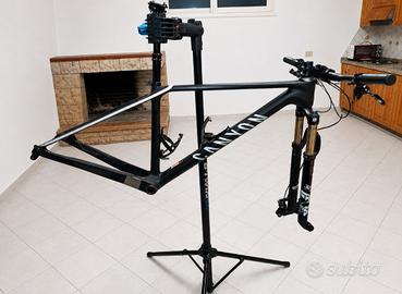 Canyon exceed slx kit telaio taglia S