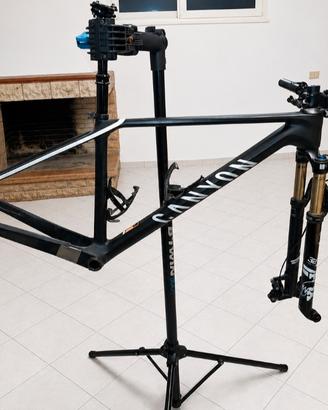 Canyon exceed slx kit telaio taglia S