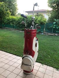 Sacca da Golf