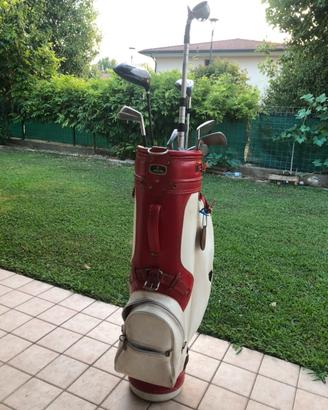 Sacca da Golf