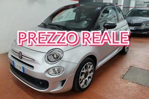 Fiat 500C 1.0 hybrid Connect s 70cv RARO ABBINAMEN