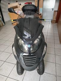 Piaggio mp3