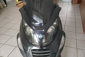 Piaggio mp3