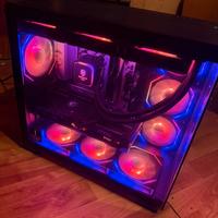 Pc gaming breunor kraken