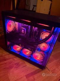 Pc gaming breunor kraken