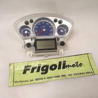 CONTACHILOMETRI VERSITY 300 2006 veglia KM 2.130 U