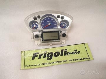 CONTACHILOMETRI VERSITY 300 2006 veglia KM 2.130 U