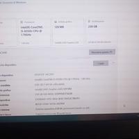 notebook Lenovo Thinkpad 