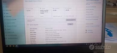 notebook Lenovo Thinkpad 