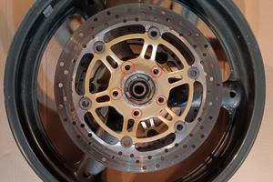 CERCHI SUZUKI SV 650 1999/2002