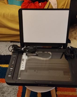 Canon PIXMA MG2550S