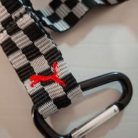 5 Laccetti portachiavi PUMA - UNDER ARMOR - CONVER