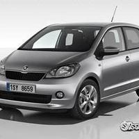SKODA Citigo MUSATA