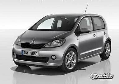 SKODA Citigo MUSATA
