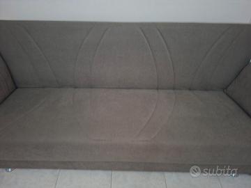 Divano letto Dahlia