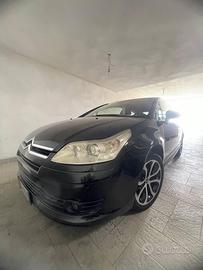 Citroen C4 Coupé 2.0 VTR 2007 115 mila Km