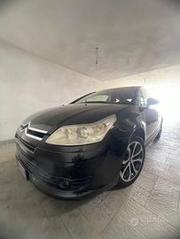 Citroen C4 Coupé 2.0 VTR 2007 115 mila Km 136 cv