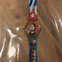 orologio da polso swatch che guevara