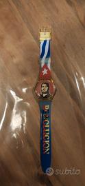 orologio da polso swatch che guevara