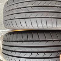 Gomme Goodyear