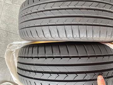 Gomme Goodyear