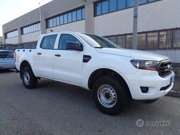 Ford Ranger 2.0 TDCi DC XL 5 posti