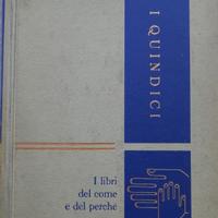 I quindici - Vol.14 - Voi e il vostro bambino