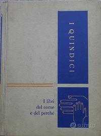 I quindici - Vol.14 - Voi e il vostro bambino