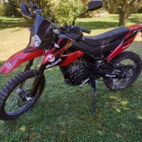 Malaguti XTM 125