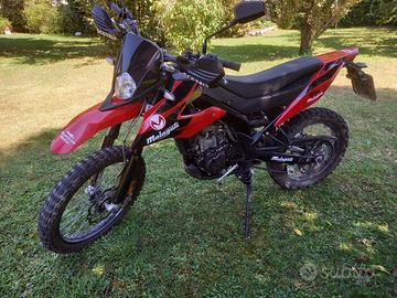 Malaguti XTM 125